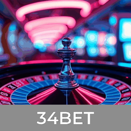Estratégias para Potencializar Promoções e Ganhos na 34BET