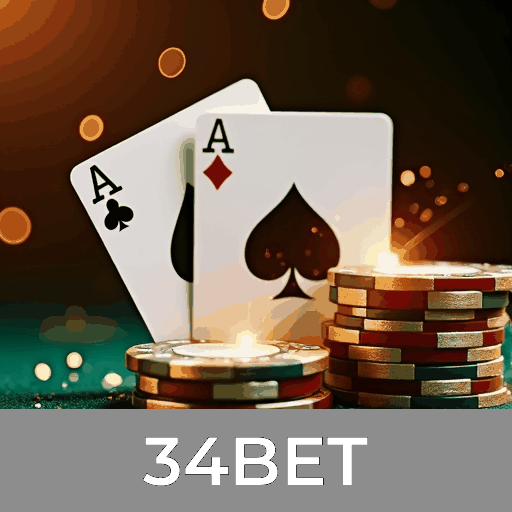 Estratégias para Potencializar Promoções e Ganhos na 34BET