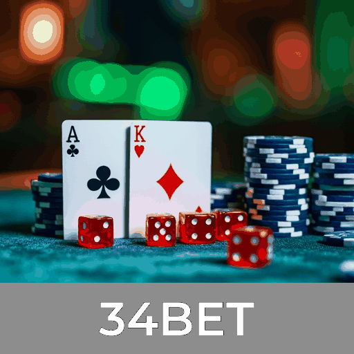 Estabilidade e Escalabilidade com a Infraestrutura Multi-Camadas da 34BET