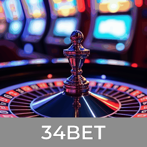 Estratégias para Potencializar Promoções e Ganhos na 34BET