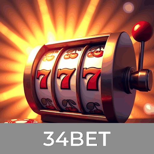 34BET: Aprenda Estratégias de Jogos e Melhore suas Habilidades