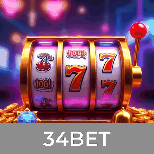 Estabilidade e Escalabilidade com a Infraestrutura Multi-Camadas da 34BET