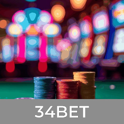 Estratégias para Potencializar Promoções e Ganhos na 34BET