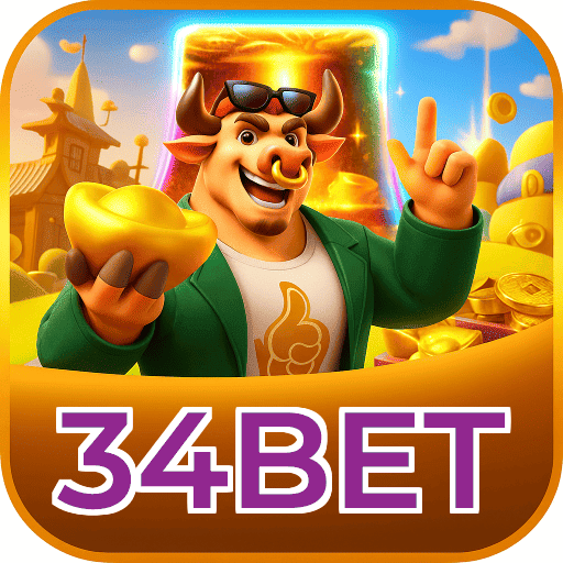 34BET