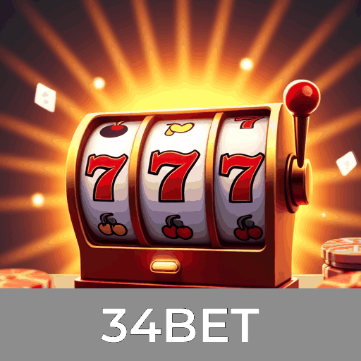 34BET: Download Rápido e Uso Fácil no Brasil
