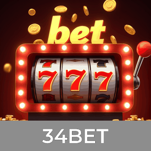 34BET: O Melhor do Casino Brasileiro com Dealers Profissionais